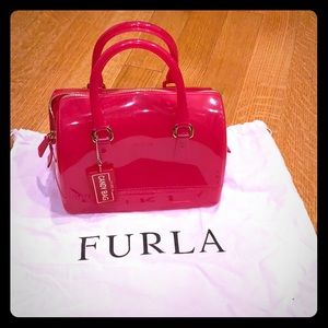 Furla Candy purse. Small
